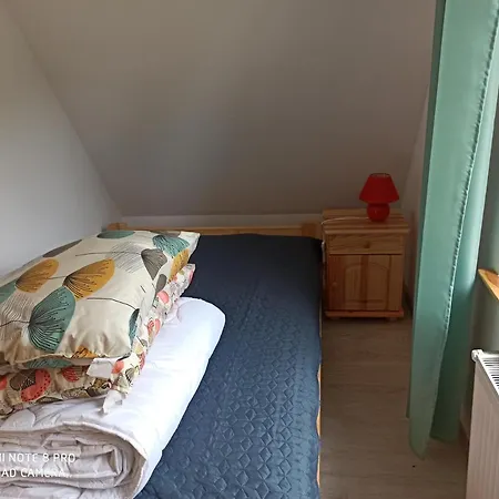 Urokliwy Domek Na Mazurach Pilec Zewnętrze zdjęcie
