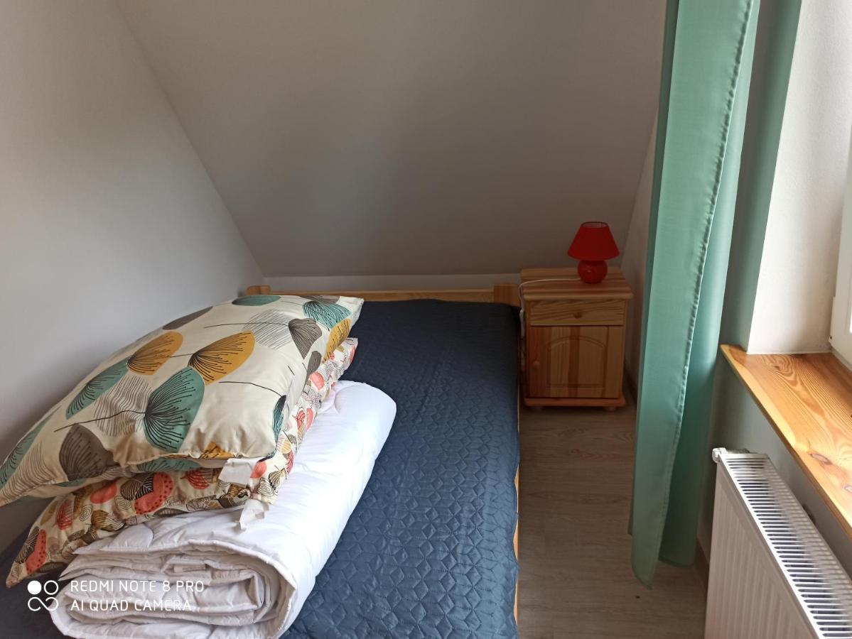 Urokliwy Na Mazurach Pilec