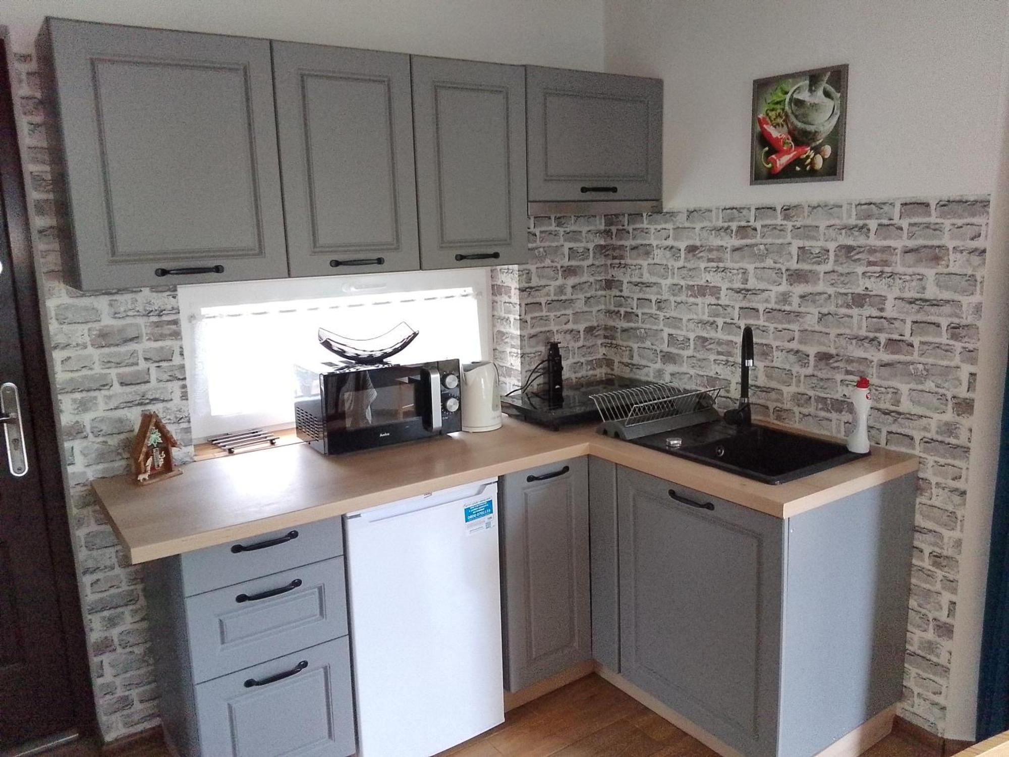 Holiday home Urokliwy Na Mazurach